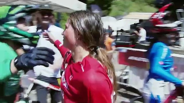 2024 UEC MTB Downhill European Championships - Champery (Sui)