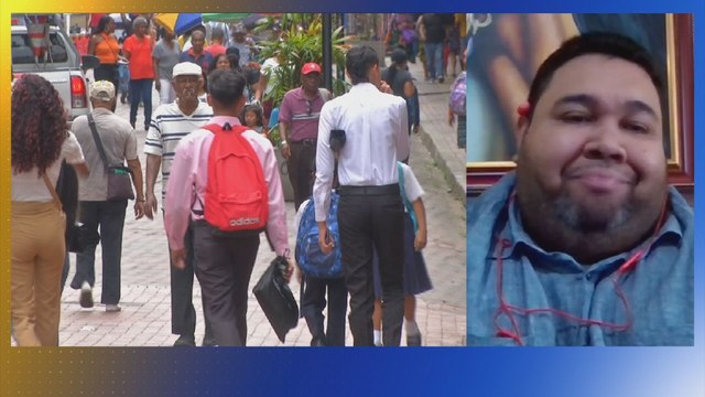 Reportan más de 10,000 despidos de funcionarios