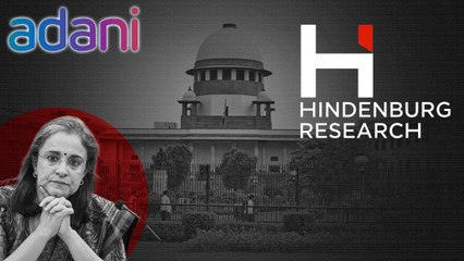 Hindenburg ఆరోపణలపై Supreme Court లో Petition, Hindenburg Research చేసిన మోసం.? |Oneindia Telugu