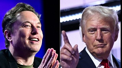 Trump e Musk abordam diversos temas em conversa no X apesar de ataque cibernético