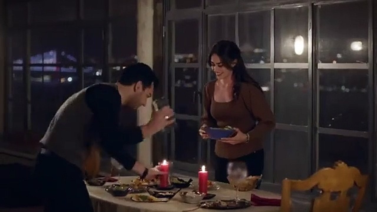 Çok Aşığım Sana  #RamBel  Ramo 23 Bölüm