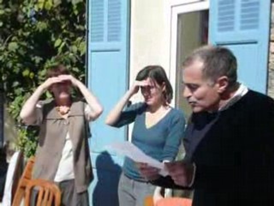DISCOURS BEBERT DIAN