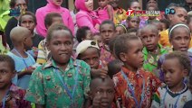 Anak Muda Papua Turun Gunung: Kisah Maximus Tipagau
