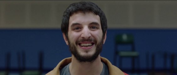 Grazie ragazzi - Trailer (English Subs) HD