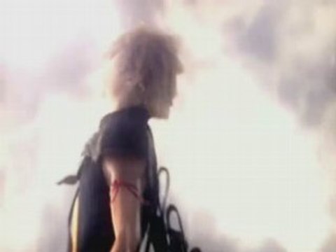 Final fantasy Advent Children Hell song AMV