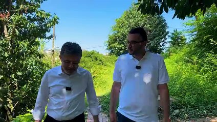 Tarım Bakanı İbrahim Yumaklı Ensonhaber'in sorularını yanıtladı