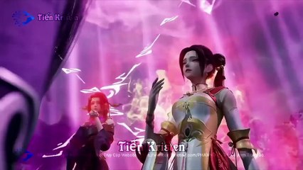 Tập 146-150 LUYỆN KHÍ 10 VẠN NĂM THUYẾT MINH TIẾNG VIỆT.