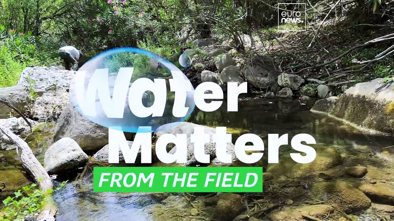 In den Karsthöhlen Siziliens schreibt die Dürre die Geschichte der Insel neu