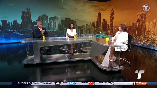 Libertad Ciudadana espera \\\ interrogatorio serio\\\ a aspirantes a Contralor