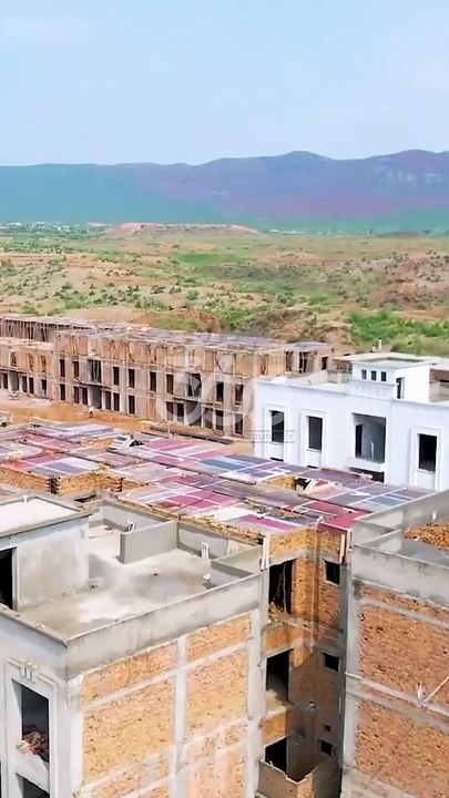 Capital Smart City Islamabad | Development updates | Latest