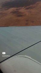 Pakistan Tour 2023 Back to Saudi Arabia - 16