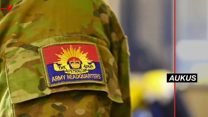 The US and Its Allies Announced an Advance in AI Warfare