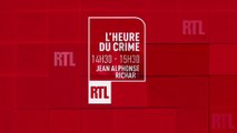 Le journal RTL de 15h du 13 août 2024