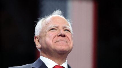 Kamala Harris' Vize Tim Walz: Ein Blick in seine Finanzen überrascht