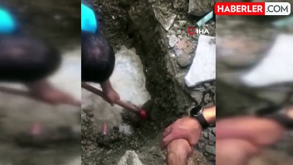 Manisa FK'nın kaçak su kullandığı tespit edildi