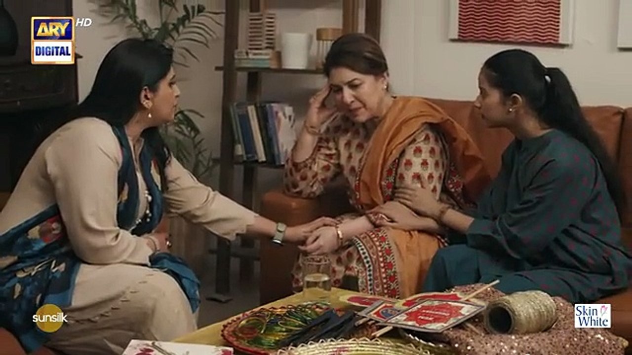 Kabhi ma kabhi Tum _Episode 4