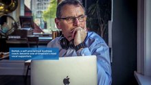 Danny De Hek and the OneCoin Scheme: A $10 Million Story