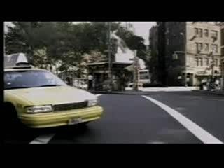 I'm Afraid of Americans