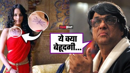 Mukesh Khanna को नहीं पसंद आई Ekta Kapoor की महाभारत, भड़कते हुए बोले उनकी द्रौपदी को टैटू और...