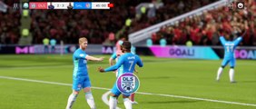 Dream league soccer 2024 - Live Match