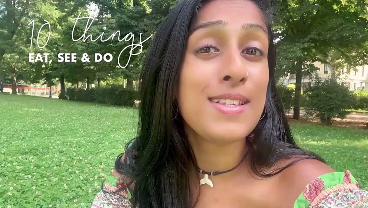 What to see in TURIN  Best places in NORTH ITALY!