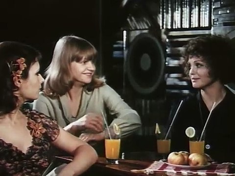 Берегите женщин 2 серия.