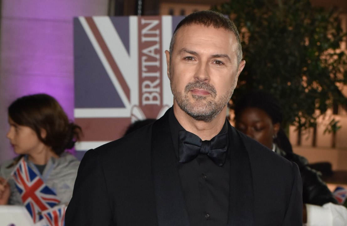 Paddy McGuinness has a hidden connection to Joe Biden on 'Who Do You Think You Are?'
