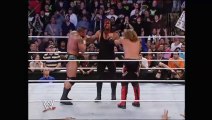 WWE Royal Rumble 2007 - 2007 Royal Rumble Match [Full Length Match]