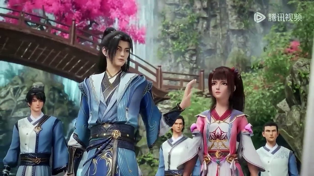 Dragon Prince Yuan Episode 06 | English Subtitle | Watch Now | Chinese Anime