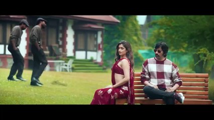 Mr.Bachchan Trailer ｜ Ravi Teja ｜ Bhagyashri ｜ Harish Shankar ｜ TG Vishwa Prasad ｜PeopleMediaFactory