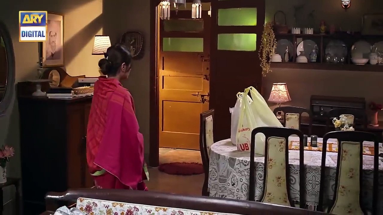 Ye Bewafai Mujhe Yaad Rahegi_ _ Meray Paas Tum Ho(720P_HD)