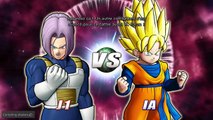 Dragon Ball: Raging Blast 2 online multiplayer - ps3