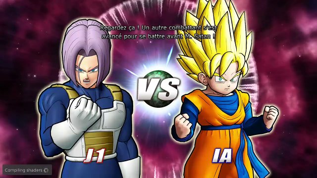 Dragon Ball: Raging Blast 2 online multiplayer - ps3