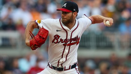 Epic MLB Pitching Duel: Sale vs. Snell in San Francisco