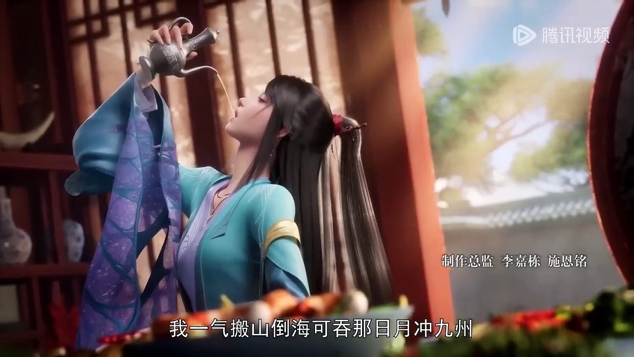 Dragon Prince Yuan Epiosde 08 | English Subtitles | Watch Now