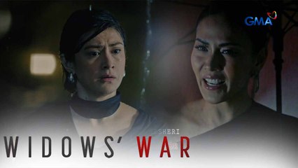 Widows’ War: Is Beverly a gold digger? (Episode 32)