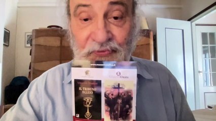 LA VOCE DI EMANUELA ORLANDI