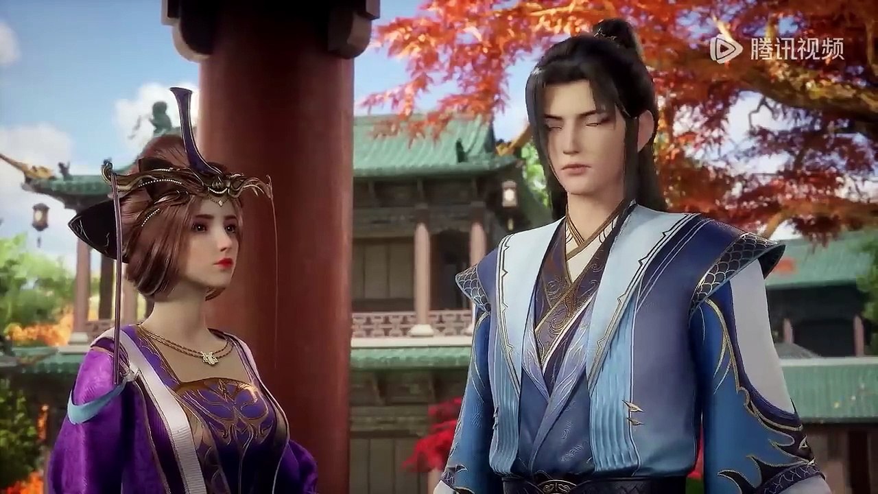 Dragon Prince Yuan Episode 09 | English Subtitle - Watch Now!