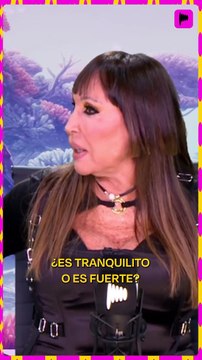 Julieta Poggio contó ccómo es Marcos Ginocchio en la cama