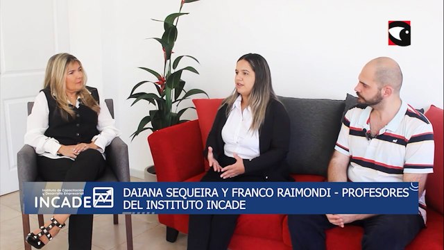 El valor de los idiomas en el INCADE: claves para el éxito profesional