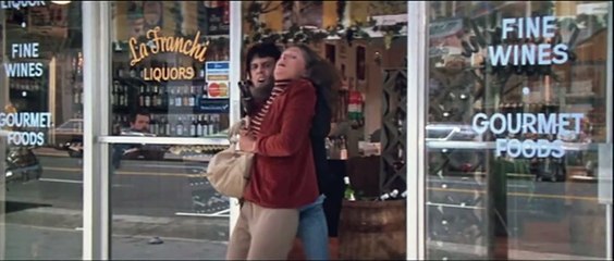 The Enforcer - Trailer