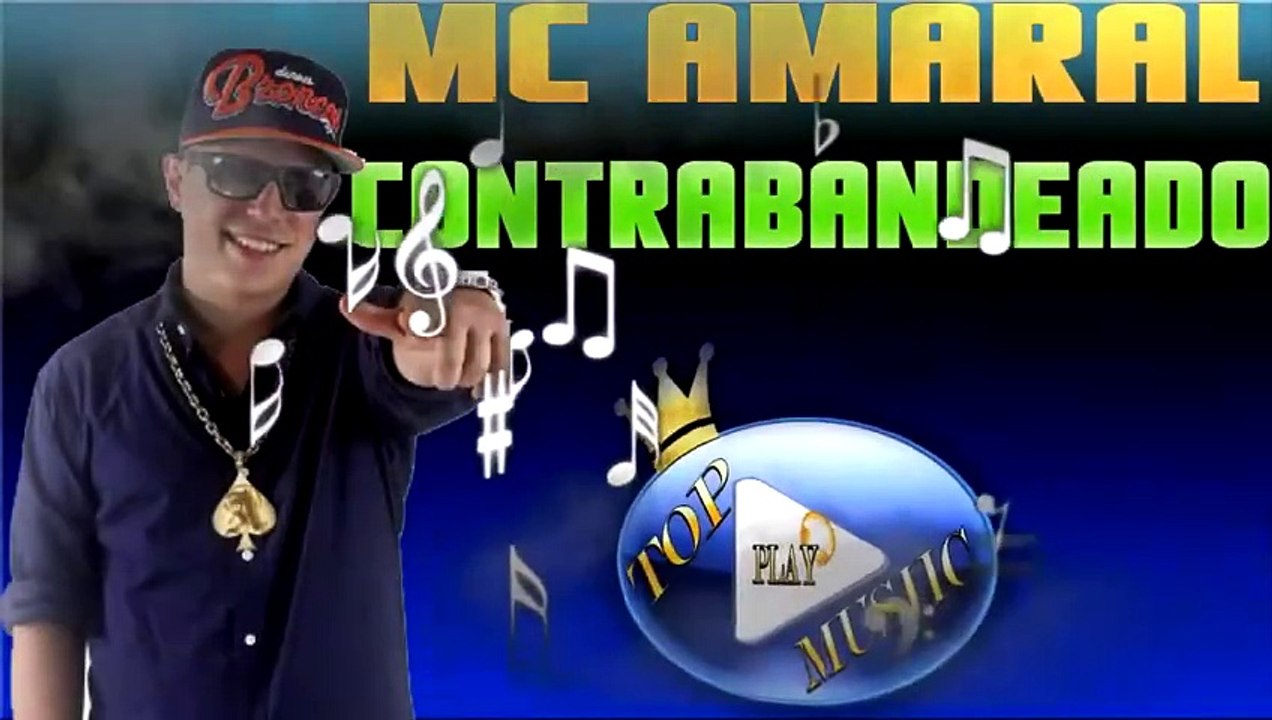 MC AMARAL & DANILO BOLADÃO - TUDO CONTRABANDEADO ♪(DOWNLOAD)♫