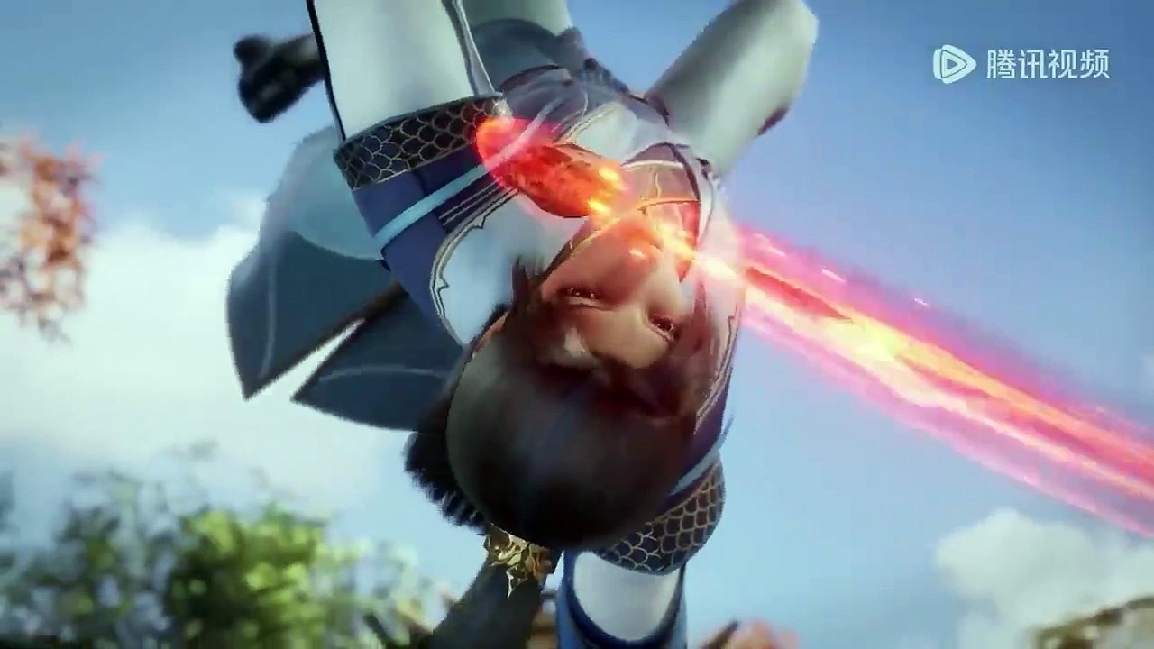 Dragon Prince Yuan Episode 11 | English Subtitles HD - Watch Online Free