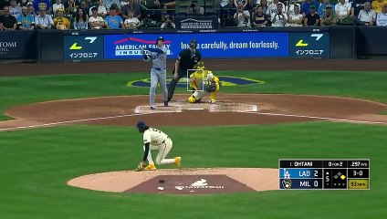 Shohei Ohtani ya tiene 36 jonrones en la temporada con Dodgers de Los Ángeles