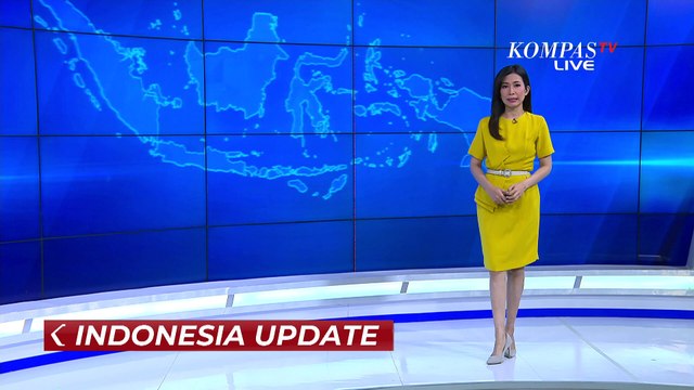 Polisi Tangkap Staf PN Depok Penodong Pistol ke Warga, Terancam Pasal Berlapis