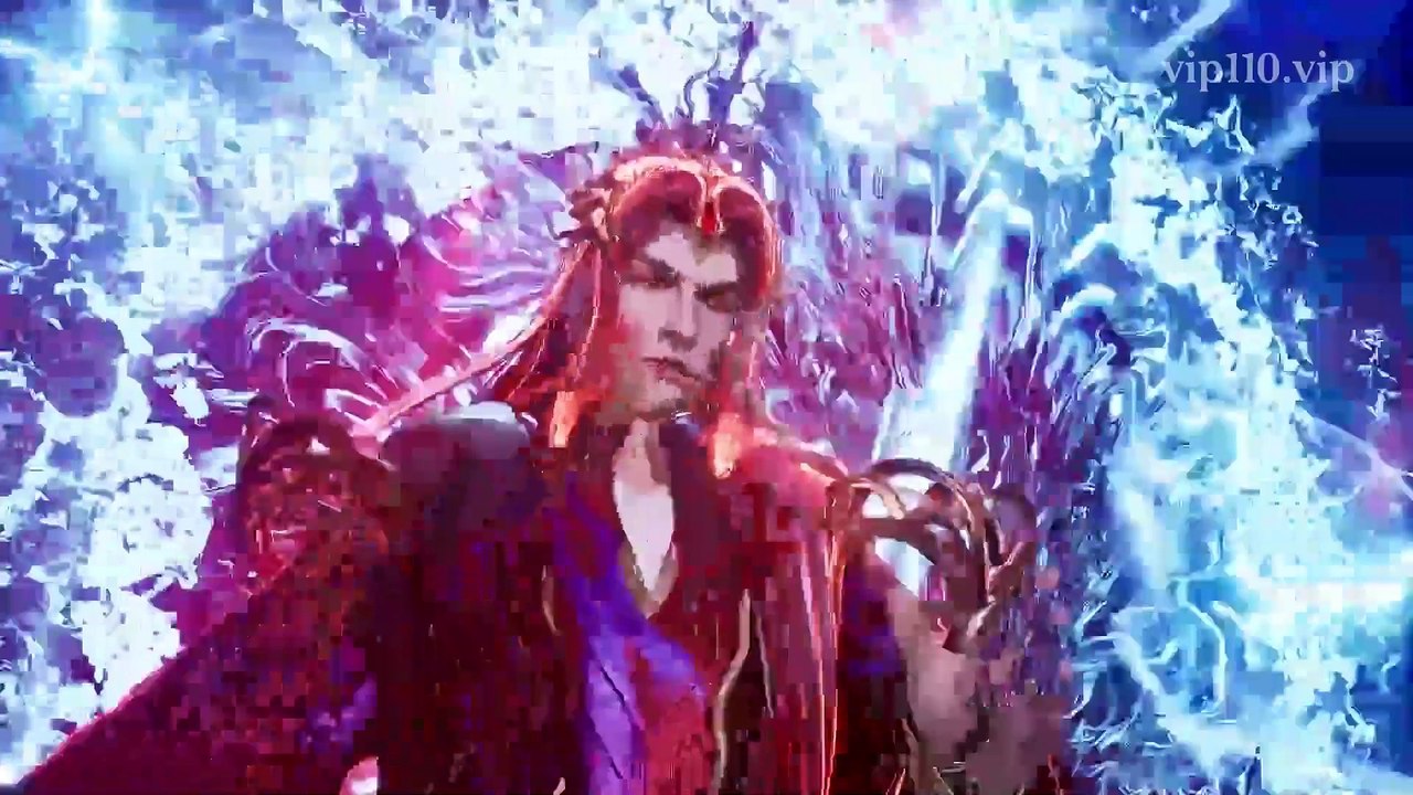 Spirit Sword Sovereign episode 515 | Multi Sub | vip110.vip