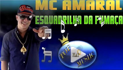 MC AMARAL, LON & RUZIKA - ESQUADRILHA DA FUMAÇA ♪(LETRA+DOWNLOAD)♫