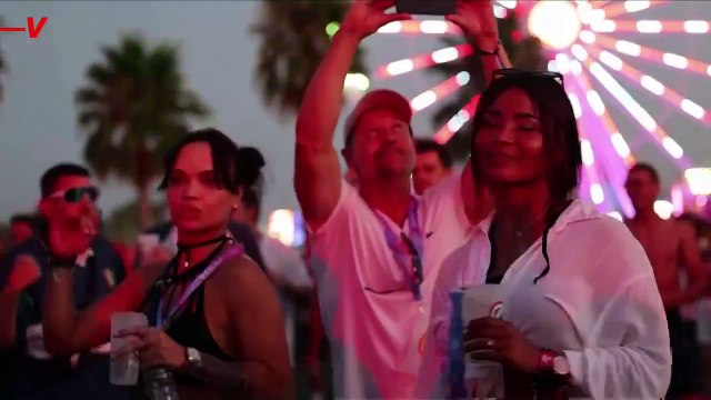 Electronic Music Festival Adds ‘Violent Point’ to Protect Against Gender-Based Violence and Sexual Abuse