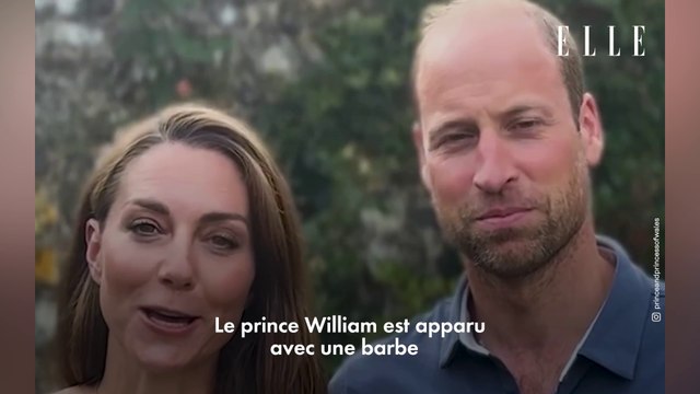 Prince William : ce détail beauté qui fait réagir les internautes