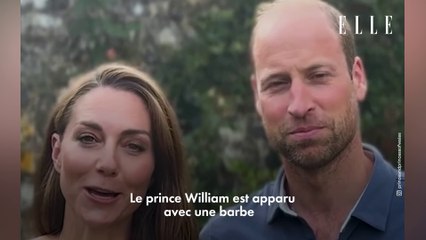 Prince William : ce détail beauté qui fait réagir les internautes